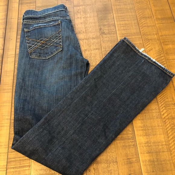 Citizens of Humanity Jeans - Picture 5 of 8